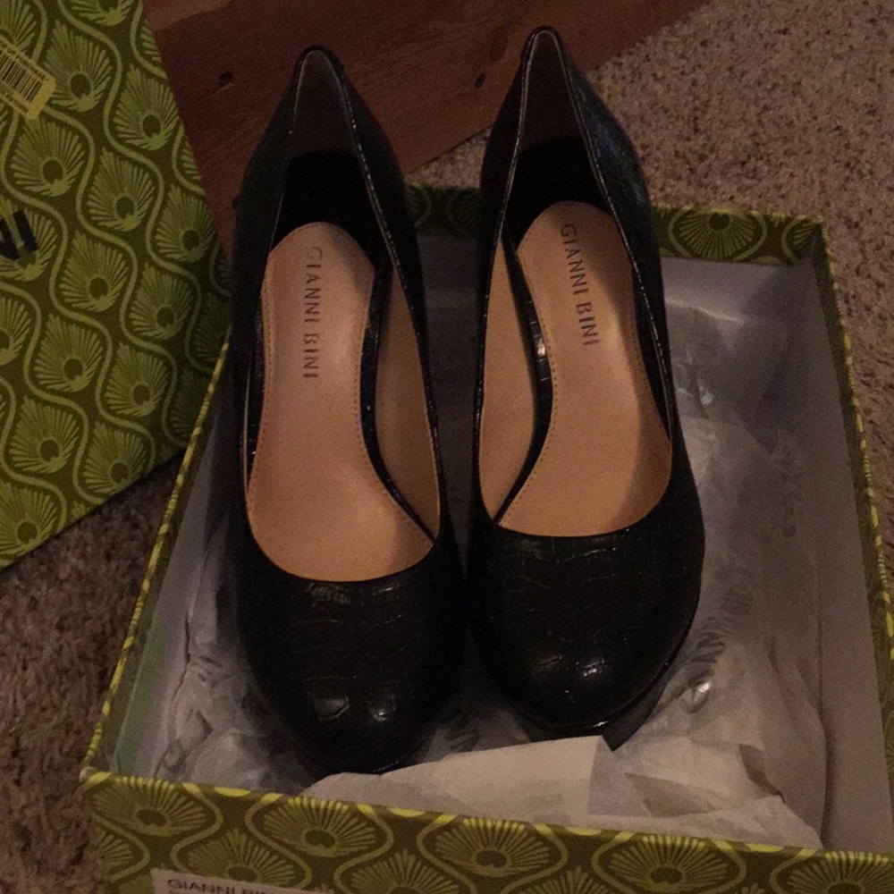 Heels